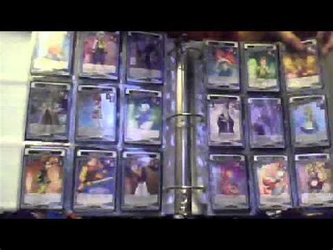 So square enix and disney walk into a bar. Kingdom Hearts Trading Card Game Collection - UP FOR SALE - YouTube