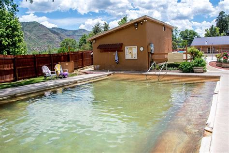 12 Best Hot Springs In Colorado According To A Local Travel Addicts