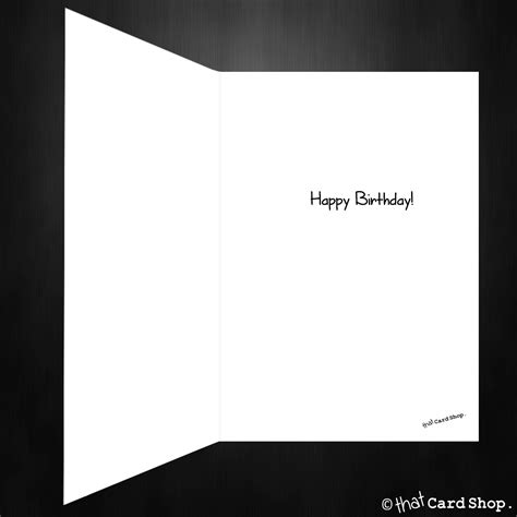 Naughty Birthday Card For Your Step Dad Thank You For Being The Best That Card Shop