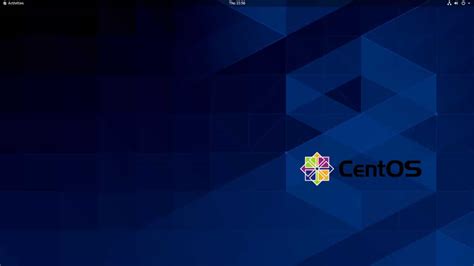 CentOS Linux 8 (1911) Released: Free/Community Version Of RHEL 8.1