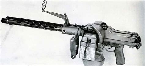 Surrogate 792 Mm Anti Aircraft Machine Gun Mounts Of The German Armed