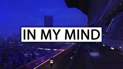 Dynoro Gigi D Agostino In My Mind Remix - Dynoro & Gigi D'Agostino ‒ In My Mind (Lyrics) | My mind, Lyrics