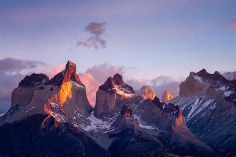 The Best Time To Visit Patagonia