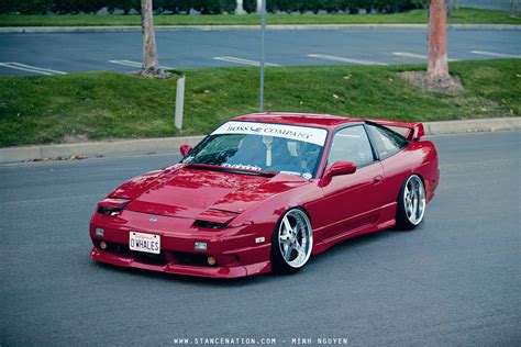 Rest In Perfection Vinhs Nissan Type X S13 Stancenation™ Form Function