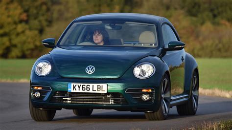 Volkswagen Beetle Used Cars For Sale In Luton Free Trader Uk
