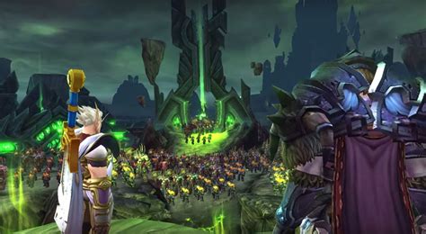 World Of Warcraft And Our Mmo Achievements App Trigger Roundtable