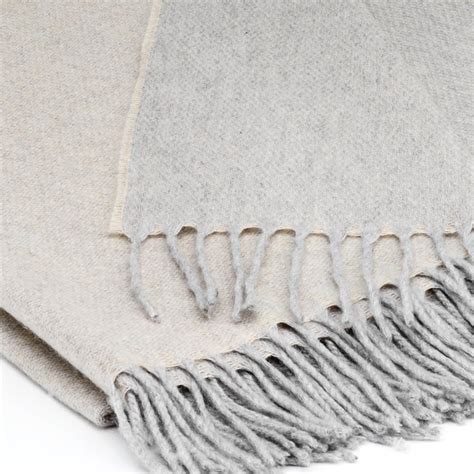 Pure Cashmere Throw By Tolly Mcrae Cashmere Throw Cashmere Throw