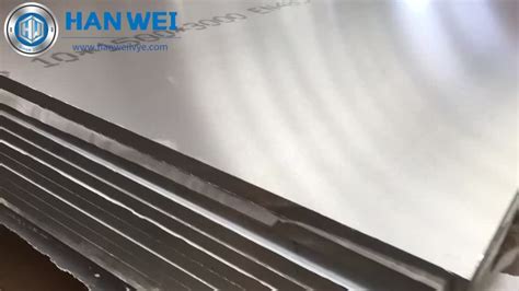 6mm 7075 T6 Aluminum Sheet Alloy Plate Buy Aluminium 7075 Price Per