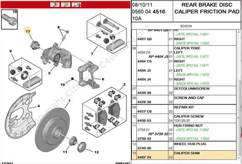 Forums / C4 Picasso and Grand Picasso General questions ...