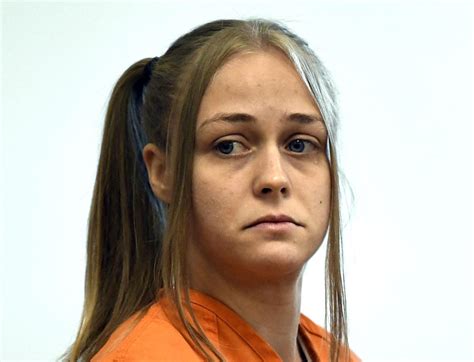 Woman Pleads Guilty In Murder Dismemberment Case Agreement Calls For