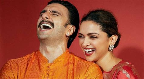 Ranveer Singh Gushes Over Wife Deepika Padukone ‘i Am The Proudest