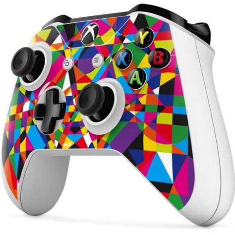 Xbox One Controller Vector At Collection Of Xbox One