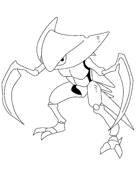 Pokemon To Color For Children All Pokemon Coloring Pages Kids
