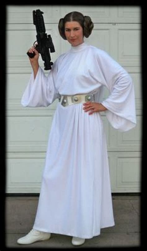 26 easy princess leia costume diy information 44 fashion street