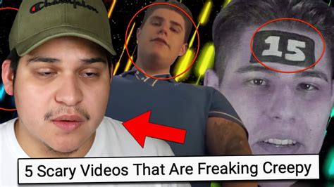 This Scary Youtuber Is A Genius But So Incredibly Frustrating