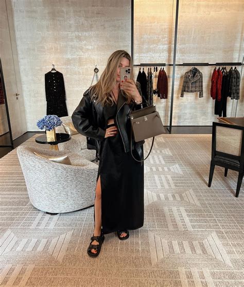 Claire Chanelle Chouquette On Instagram “that High Street Dress You