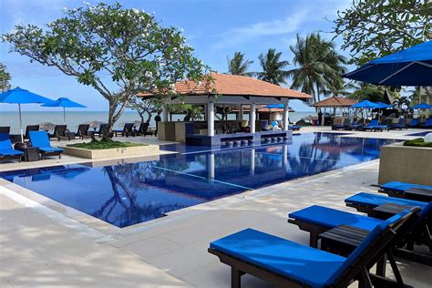 Hotel Review Hyatt Regency Kuantan Resort In Malaysia The Points Guy