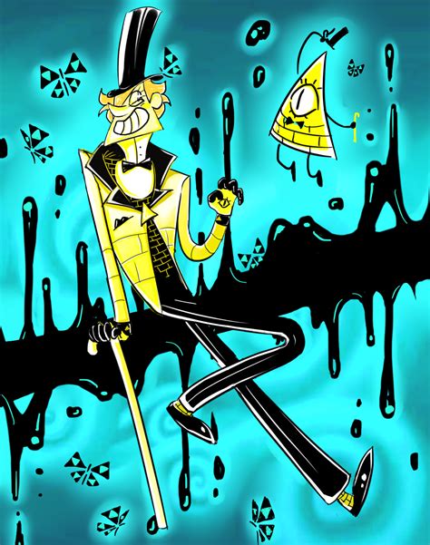 Search, discover and share your favorite gravity falls bill cipher gifs. Gravity Falls Bill Cipher by greensky222 on DeviantArt
