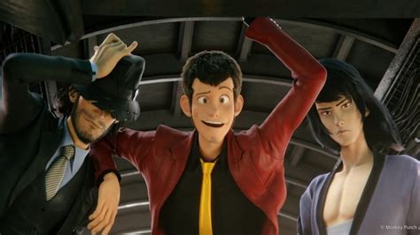 There are no critic reviews yet for lupin iii. Lupin III: O Primeiro (2019) Online - Flix Filmes