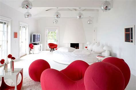 Hamptons Beach House Decoholic Small Studio Apartment Design Gray