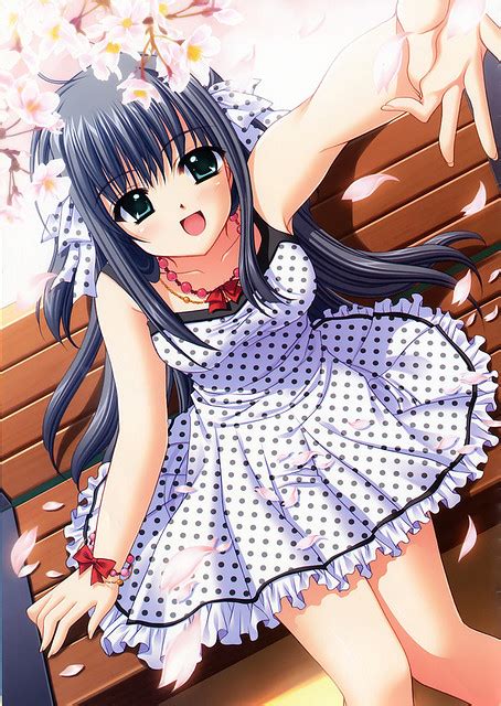 Kawaii E Otaku Imagens Girls Anime Cute