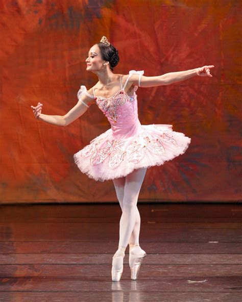 Prima Ballerina Lisa Macuja Earns Her Rightful Place In Pinoy Hearts