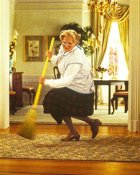 6 Super Surprising Mrs Doubtfire Facts You Need To Know