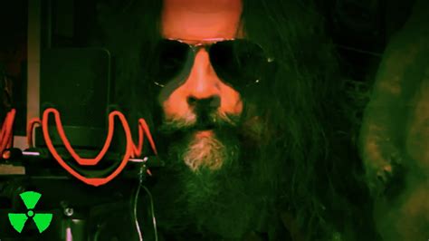 Rob Zombie Releases The Eternal Struggles Of The Howling Man
