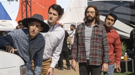 Silicon Valley Series Finale Review The Hbo Comedy Cleverly Follows