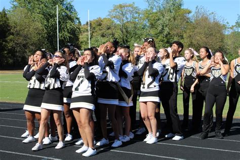 Poolesville High School Celebrates Homecoming The Poolesville Pulse