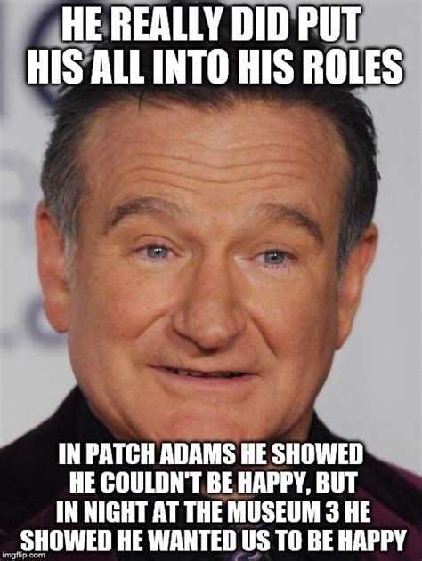 Robin Williams Memes Lineagediy