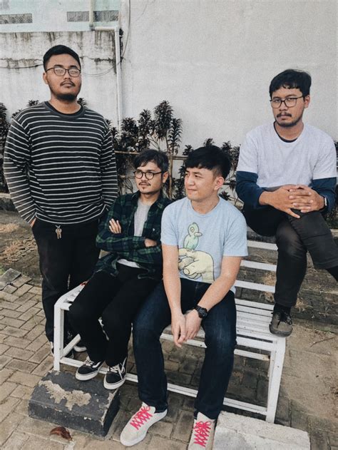 Shoegaze Band Breath Indonesia Release Music Video Unite Asia