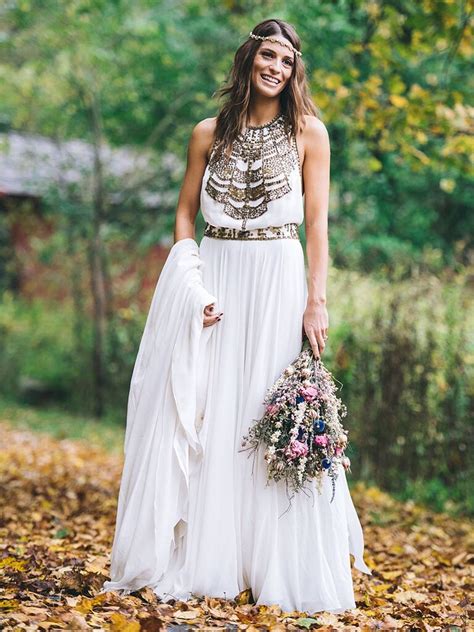 18 Vintage Wedding Dresses To Inspire Your Bridal Style