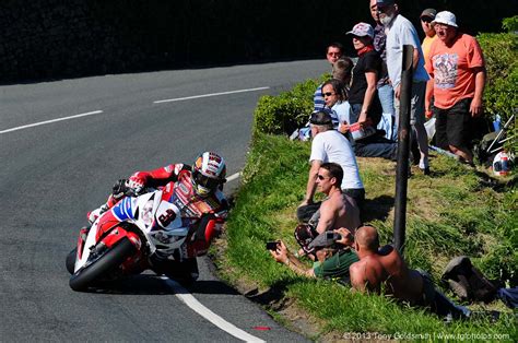 Isle Of Man Tt Best Motorcycle Race In The World Otherground Mma