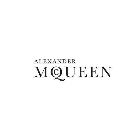 Maybe you would like to learn more about one of these? Alexander mcqueen Logos