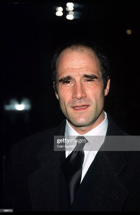 Actor Elias Koteas Poses For A Picture January 10 1999 At The 64th
