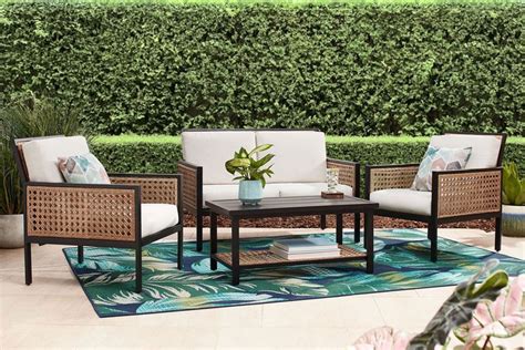 The Best Outdoor Patio Furniture Of 2023