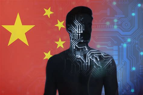 Chinas Becoming In The Global Leader Of Artificial Intelligence