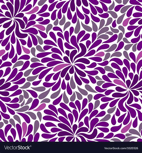 Seamless Pattern Royalty Free Vector Image Vectorstock