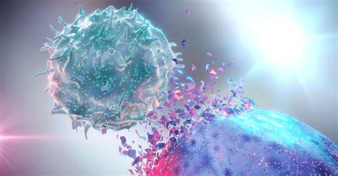 Immunotherapy For Cancer How It Works Whos A Candidate And Where To