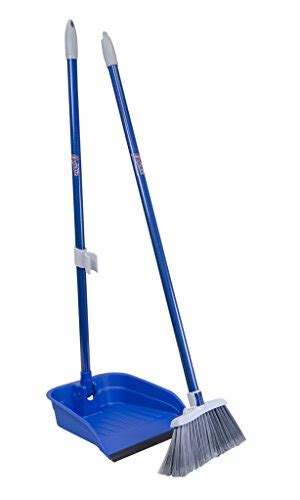 The 11 Best Broom And Dustpans In 2022 Our Top Picks