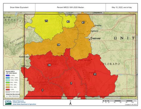 Arkansas River Report For May 16 2022 Arkansas River Watershed