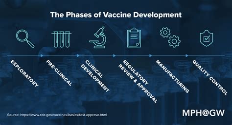 Producing Prevention How Vaccines Are Developed Online Public Health
