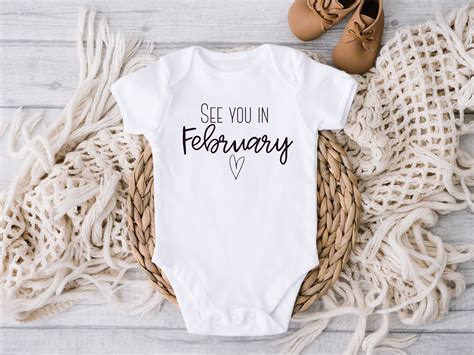 February 2023 Birth Announcement - Etsy