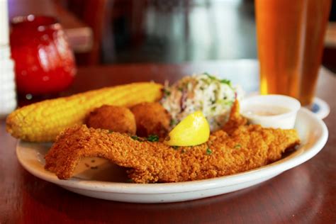 What ti serve with fried catfish : sixfeetunder_friedcatfish_blogpost - Best places to eat in ...