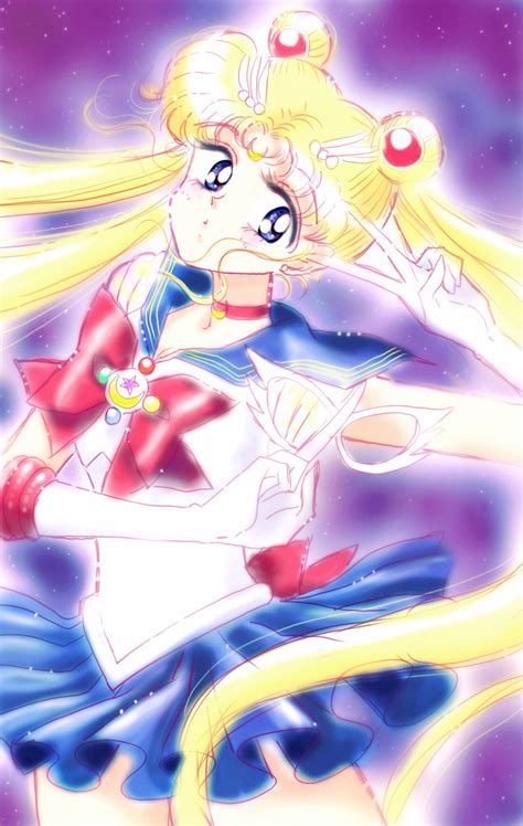 Sailor Moon Character Tsukino Usagi Image By Sailorcrisis Zerochan Anime Image