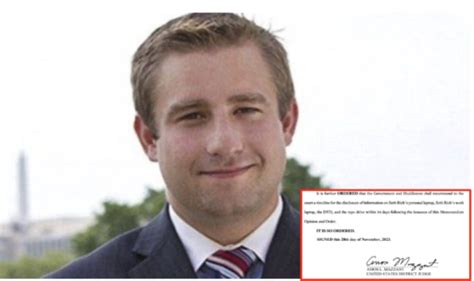 Fbi Goes ‘rogue And Defies Court Order To Turn Over Seth Rich