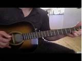 Pictures of How To Play Remember When By Alan Jackson On Guitar