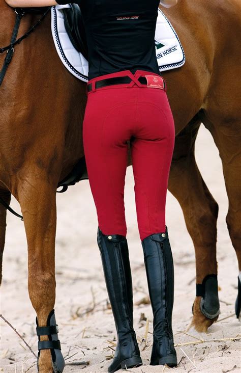 Mountain Horse Lauren Breeches Tk Tacksales They Were Made For Me