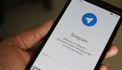 Telegram Messenger Preview Updated With Calling Feature For Windows Phone Onetechstop